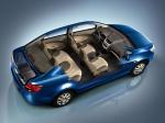 Chevrolet Sail 2010 года